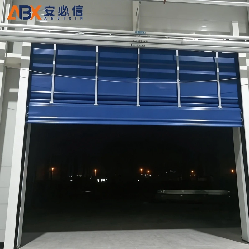 焦作市冷库门封