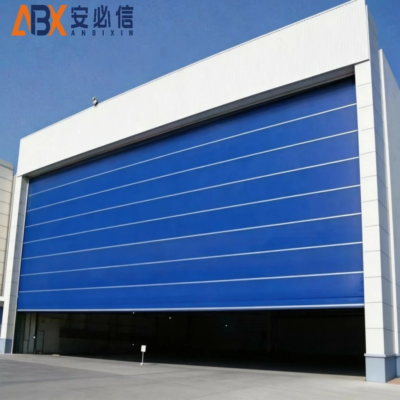 焦作市充气式门封